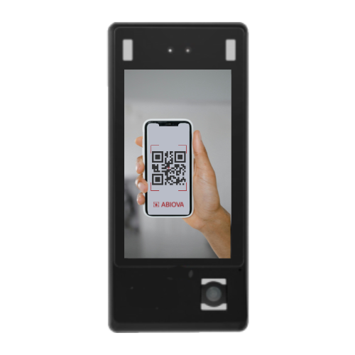 ABIOCOM contrôle d'accès pour les prisons