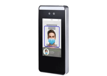 lecteur biométrique facial de la reconnaissance du visage