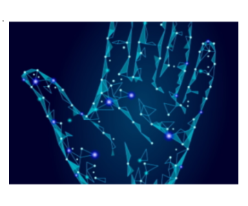 biométrei de la forme de la main