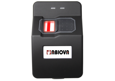 SOLO PLUS WIEGAND est un lecteur biométrique qui possède le protocole WIEGENAD 26bits