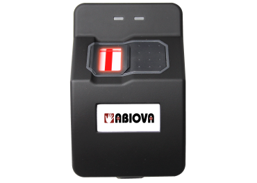 lecteur biométrique de l'empreinte digitale SOLO